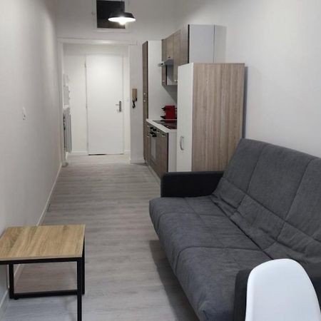 Saint Etienne Studio Lot 7 Appartement Toulouse Buitenkant foto