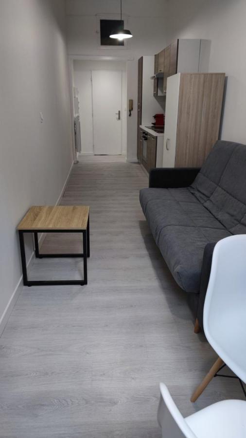 Saint Etienne Studio Lot 7 Appartement Toulouse Buitenkant foto