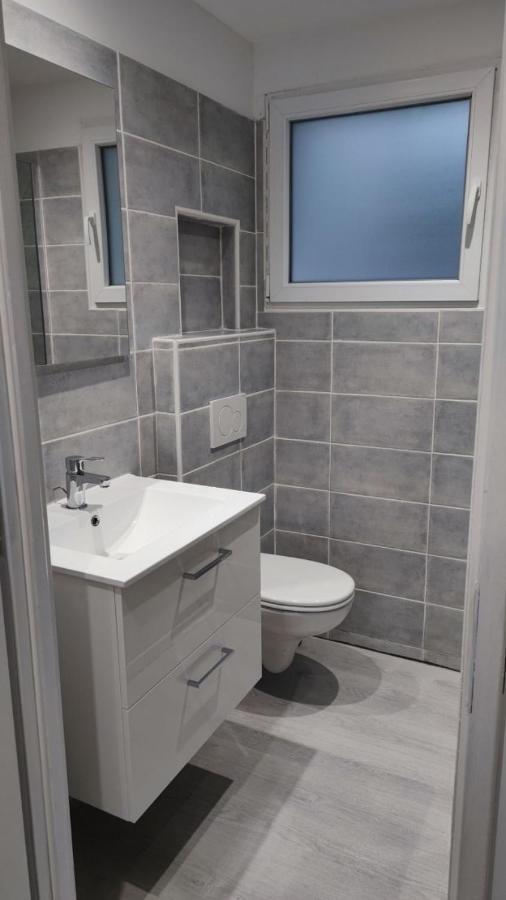 Saint Etienne Studio Lot 7 Appartement Toulouse Buitenkant foto